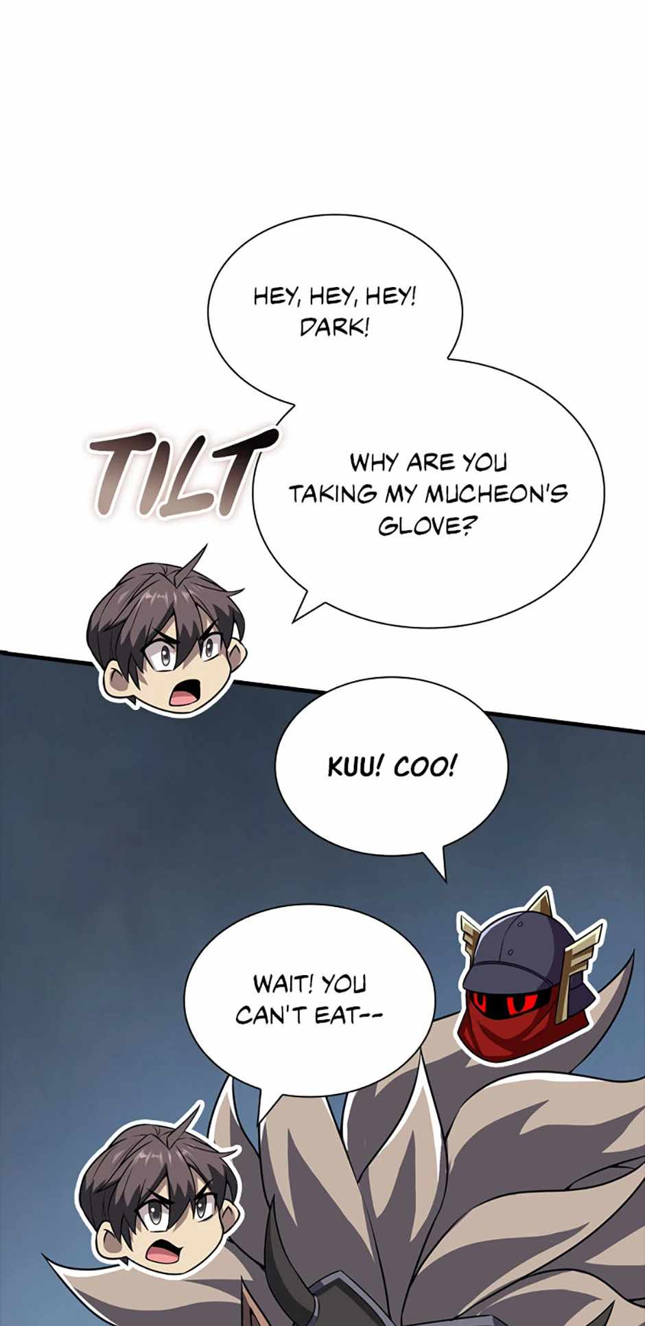 Back Then, I Didn't Realize It Was A Big Win Chapter 50 89